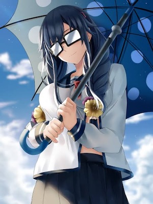 Anime: I Want Harem